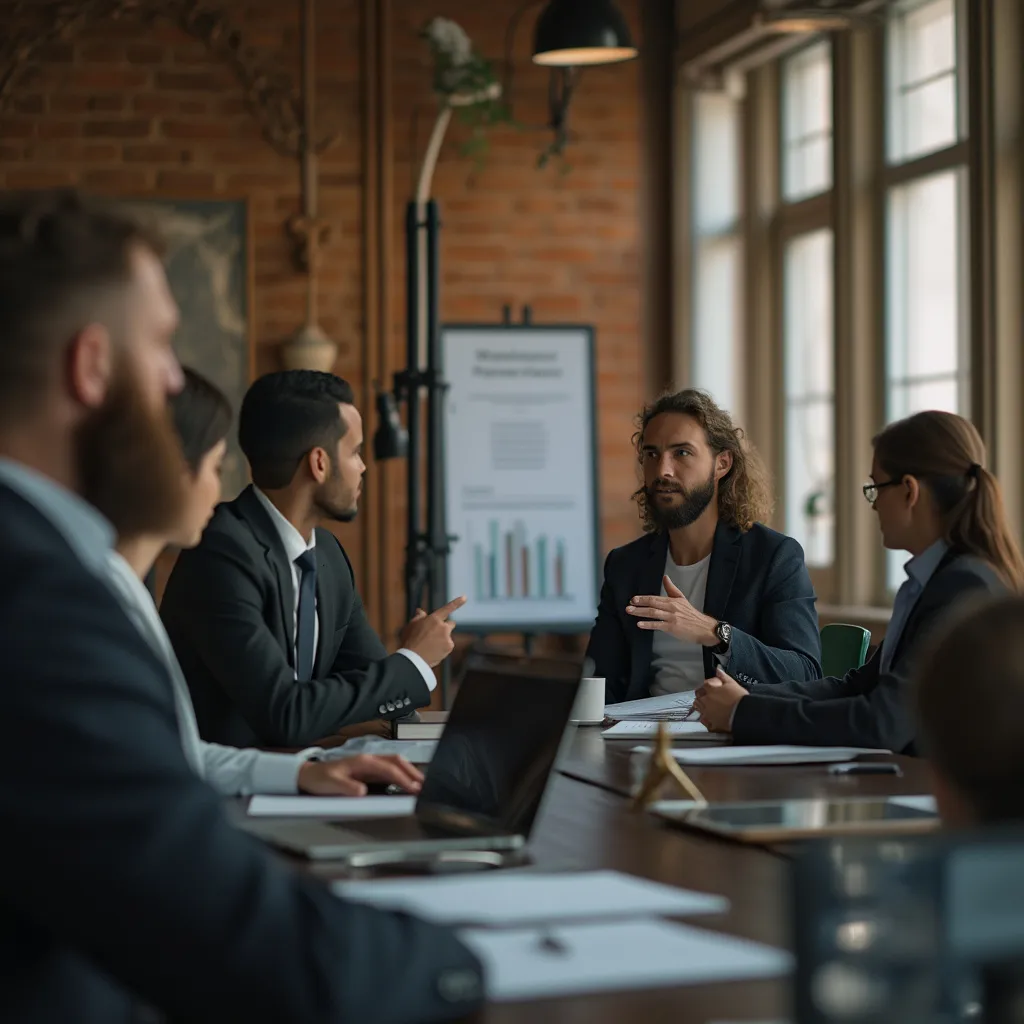 Plataforma fintech